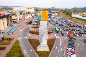 Black Friday continuă la Iulius Mall Suceava cu reduceri de până la 70% și „Bucurii pe loc”