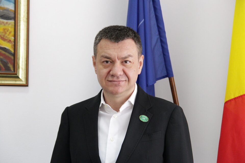 Deputatul PNL de Suceava Bogdan Gheorghiu Deputatul PNL de Suceava Bogdan Gheorghiu