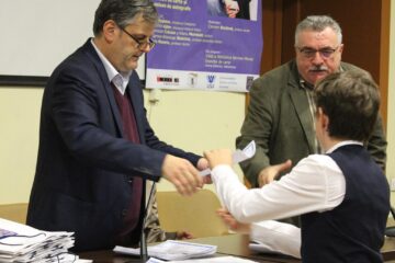 Concursul Interjudețean „Mate&&Info” 2022