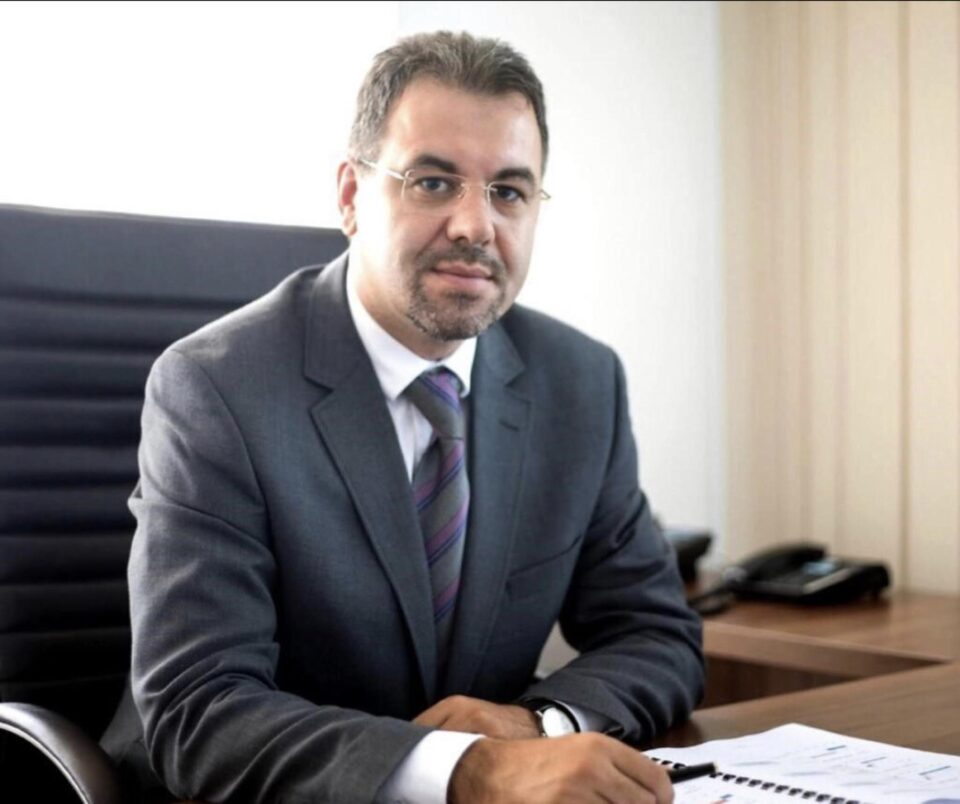 Leonardo BADEA (BNR): Educația financiară – instrument de consolidare a rezilienței populației și a stabilității financiare în contextul crizelor suprapuse Leonardo BADEA (BNR): Educația financiară – instrument de consolidare a rezilienței populației și a stabilității financiare în contextul crizelor suprapuse
