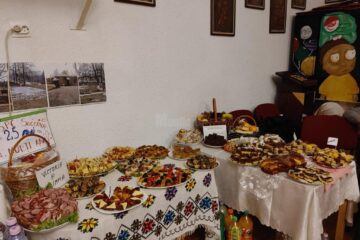 „Rolul voluntariatului și parteneriatului în promovarea bunelor practici din protecția copilului de tip familial”, la Fălticeni