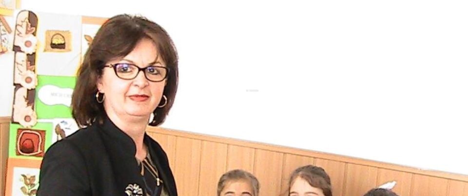 Mihaela Ursulean