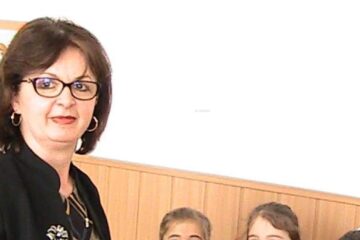 Mihaela Ursulean