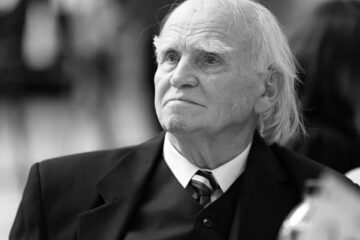Pictorul și cercetătorul etnograf Filon Lucău