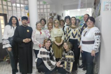 „Șezătoare bucovineană” și „Atelier de artterapie”, organizate la Fundu Moldovei