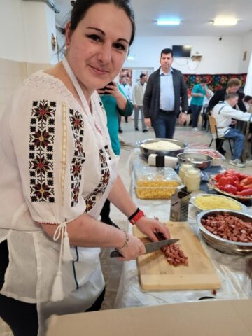 Centrul de recuperare și reabilitare neuropsihiatrică Costâna, 50 de ani de activitate