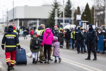 Decontarea cazării refugiaților ucraineni de către Primăria Rădăuți va declanșa ample verificări