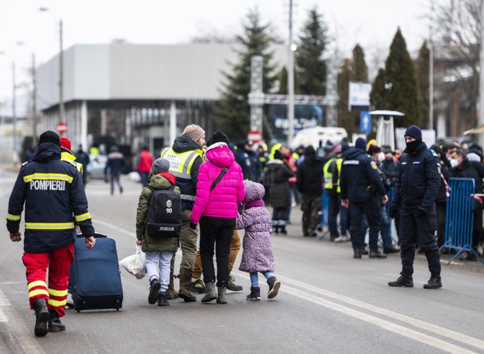 Decontarea cazării refugiaților ucraineni de către Primăria Rădăuți va declanșa ample verificări