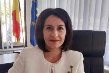 Olivia Ioana Vlad