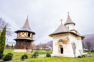 Predică la Duminica a XXVI-a după Rusalii - Pilda bogatului căruia i-a rodit țarina