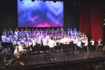 Concert al clujenilor de la „Carpați”, sâmbătă, la Suceava