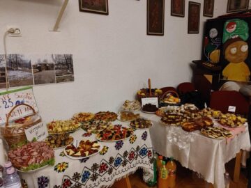 „Rolul voluntariatului și parteneriatului în promovarea bunelor practici din protecția copilului de tip familial”, la Fălticeni