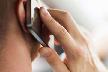 Programări telefonice pentru a ajunge la punctele de lucru E.ON