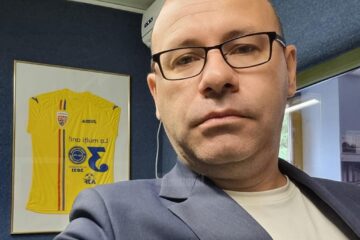 Ciprian Anton a dezvăluit motivele pentru care a fost amânată etapa de duminică, din Liga a IV-a
