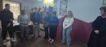 Campania „Porți deschise spre comunitate”, la Rădăuți