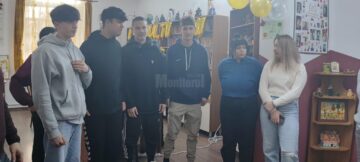 Campania „Porți deschise spre comunitate”, la Rădăuți