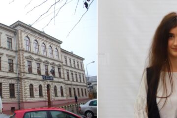 Maria Popa a obținut cel mai bun rezultat, Premiul I