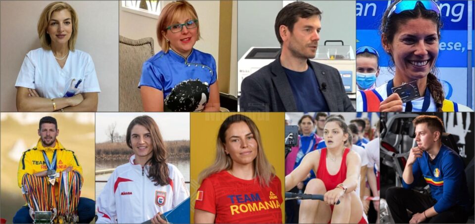 Noii Cetățeni de onoare ai județului Suceava