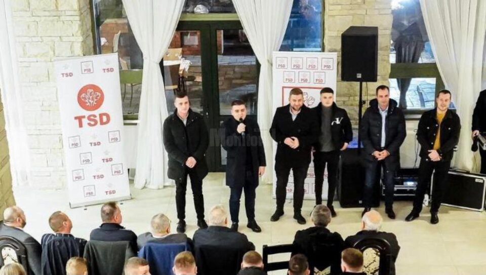TSD Suceava