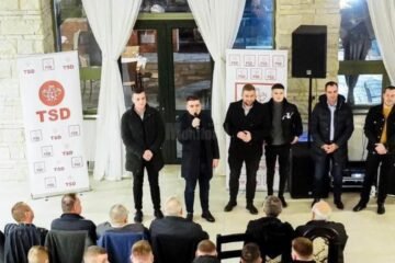 TSD Suceava