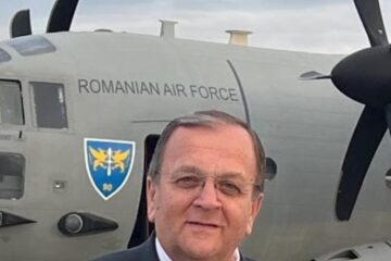 Flutur: Ridicarea MCV dă șanse mari de aderare a României la zona Schengen. „Sunt mândru că fac parte din această echipă liberală care în aceste zile scrie istorie”