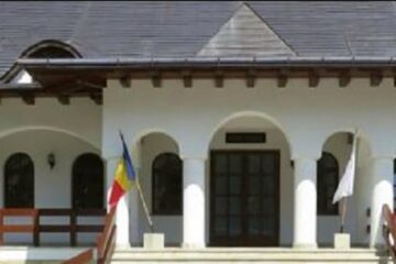Arhiepiscopia Sucevei și Rădăuților
