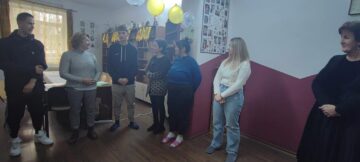 Campania „Porți deschise spre comunitate”, la Rădăuți