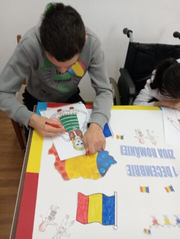 „Porți deschise”, la Centrul de Servicii Multifuncționale Suceava – Echipa mobilă Siret