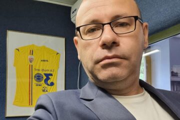 Ciprian Anton a dezvăluit motivele pentru care a fost amânată etapa de duminică, din Liga a IV-a