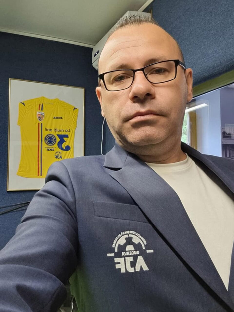 Ciprian Anton a dezvăluit motivele pentru care a fost amânată etapa de duminică, din Liga a IV-a Ciprian Anton a dezvăluit motivele pentru care a fost amânată etapa de duminică, din Liga a IV-a
