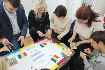 „Porți deschise”, la Centrul de Servicii Multifuncționale Suceava – Echipa mobilă Siret