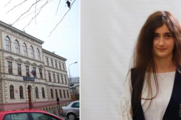Maria Popa a obținut cel mai bun rezultat, Premiul I