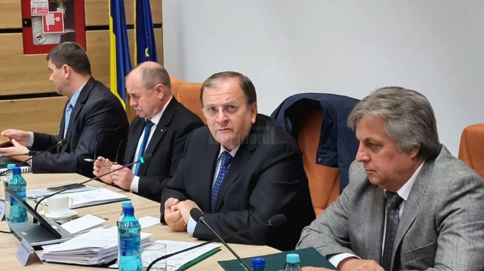 Conducerea CJ Suceava va fi prezentă la manifestările organizate de Ziua Bucovinei
