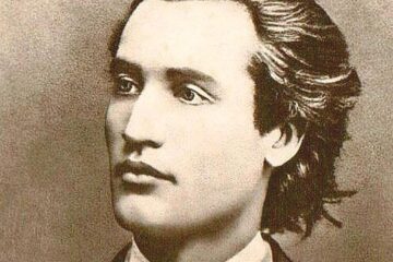 Eminescu și muzica