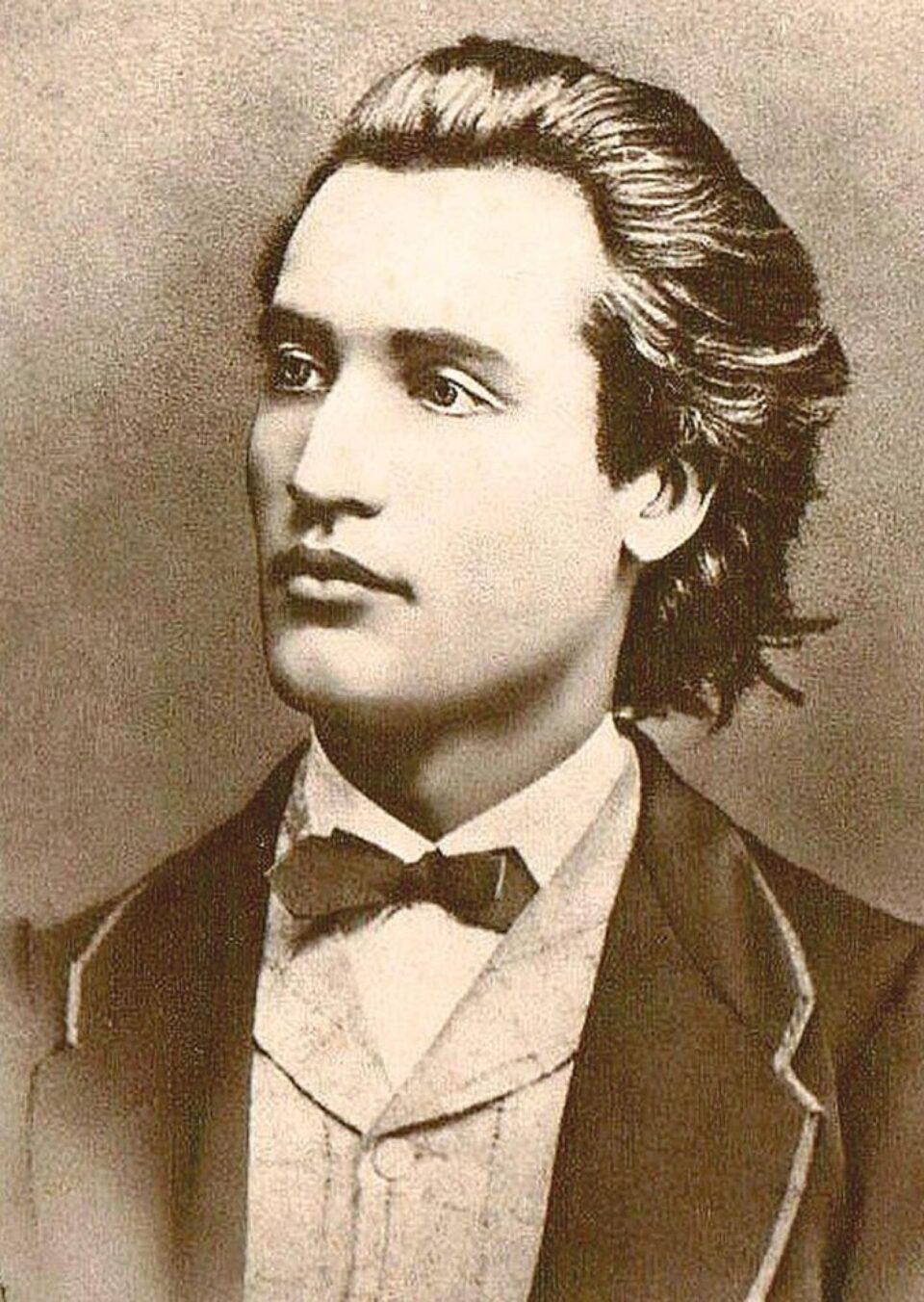 Eminescu și muzica