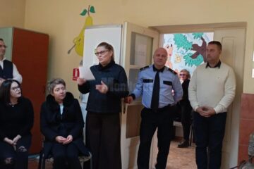 Centrul de servicii multifuncționale de tip rezidențial Suceava „și-a deschis porțile” către toți colaboratorii