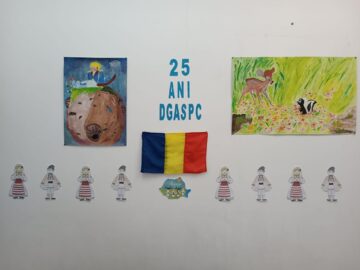 „Porți deschise”, la Centrul de Servicii Multifuncționale Suceava – Echipa mobilă Siret