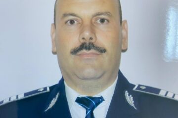 Florinel Roman Nedelea avea 48 de ani