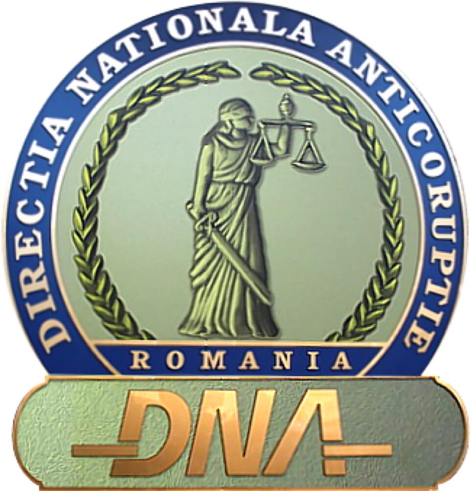 Un vameș sucevean cu vechi state de plată în sistem și un afacerist local, vizați de o anchetă a DNA Un vameș sucevean cu vechi state de plată în sistem și un afacerist local, vizați de o anchetă a DNA