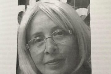 Scriitoarea Angela Furtună a fost inclusă în opul enciclopedic „Un veac de poezie românească – Panoramă critică și antologică a literaturii române”