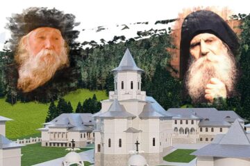 Ierarhii Sucevei vor pune piatra de temelie pentru Mănăstirea Vadu Negrilesei, unde a sihăstrit Părintele Cleopa