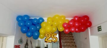 Centrul de servicii multifuncționale de tip rezidențial Suceava „și-a deschis porțile” către toți colaboratorii