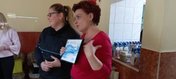 Centrul de servicii multifuncționale de tip rezidențial Suceava „și-a deschis porțile” către toți colaboratorii