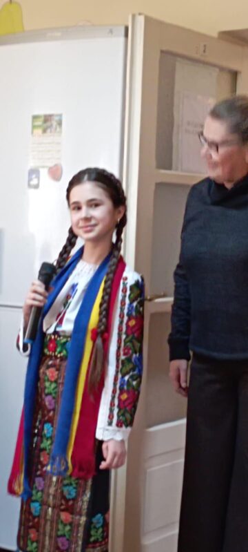 Centrul de servicii multifuncționale de tip rezidențial Suceava „și-a deschis porțile” către toți colaboratorii