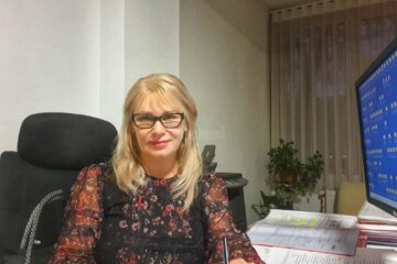 Georgeta Lazarovici este noua președintă a femeilor din PMP Suceava