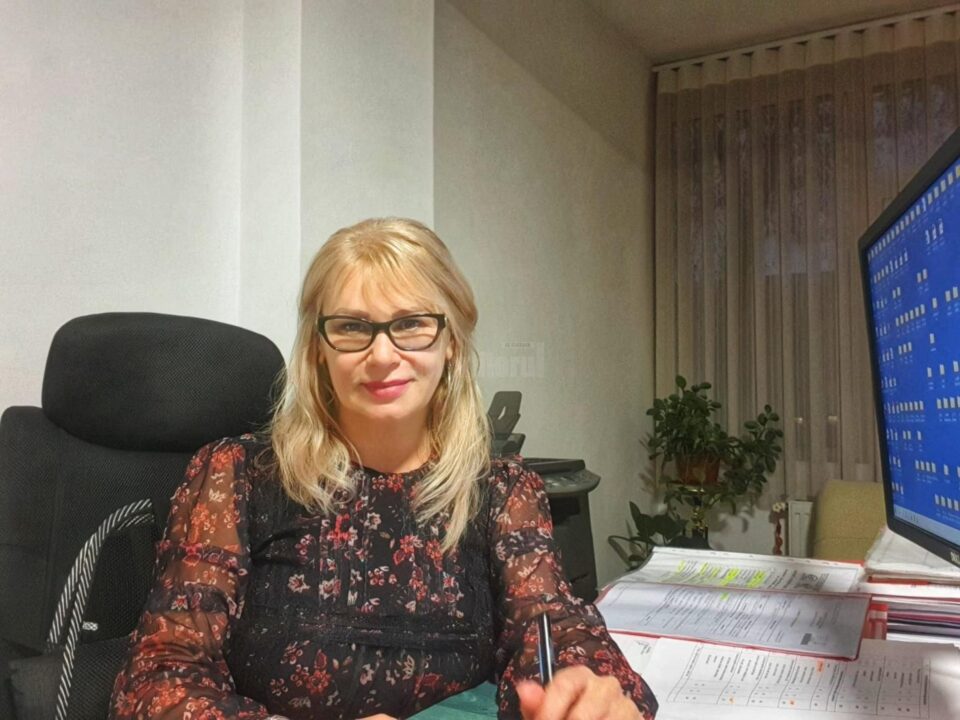 Georgeta Lazarovici este noua președintă a femeilor din PMP Suceava