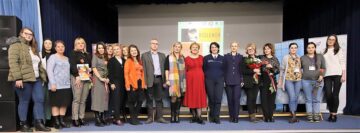 Conferința de deschidere a celei de-a XII-a ediții a Campaniei DAR