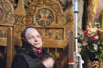 Să nu mai zici „nu pot”, ci „Doamne, bunătate și învățătură și cunoștință mă învață!”