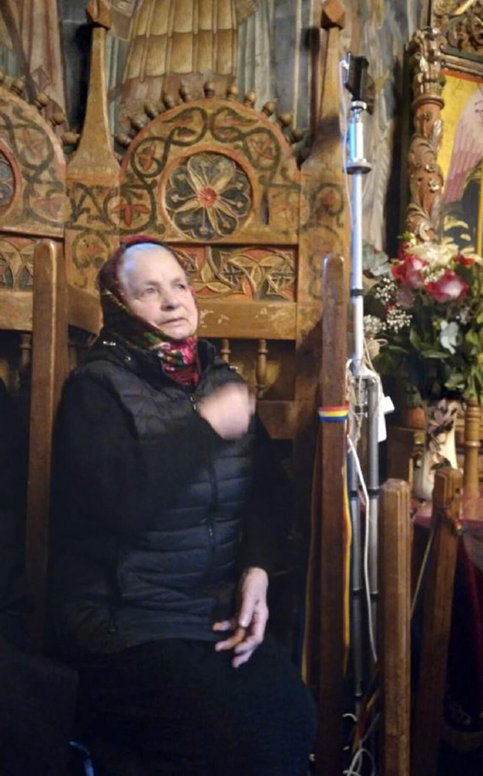 Să nu mai zici „nu pot”, ci „Doamne, bunătate și învățătură și cunoștință mă învață!” Să nu mai zici „nu pot”, ci „Doamne, bunătate și învățătură și cunoștință mă învață!”