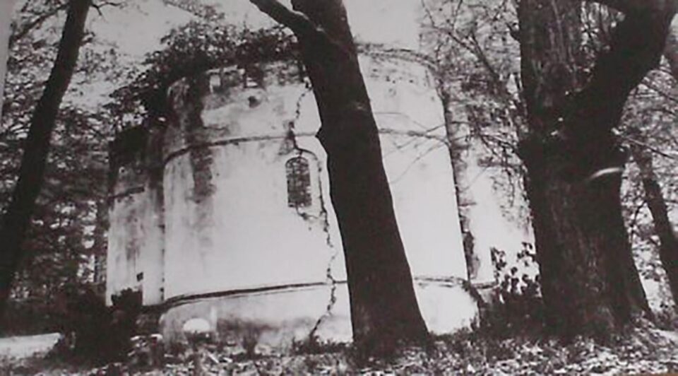 „Rușinea noastră”